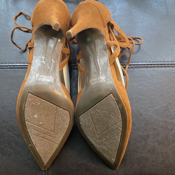 EUC Marc Fisher Heels - Picture 6 of 6